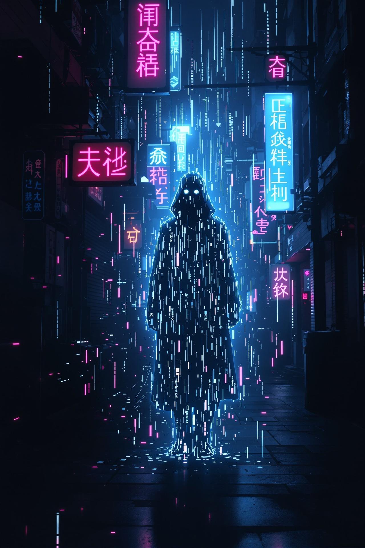 后宫动漫热播 - 数据幽灵 数据幽灵