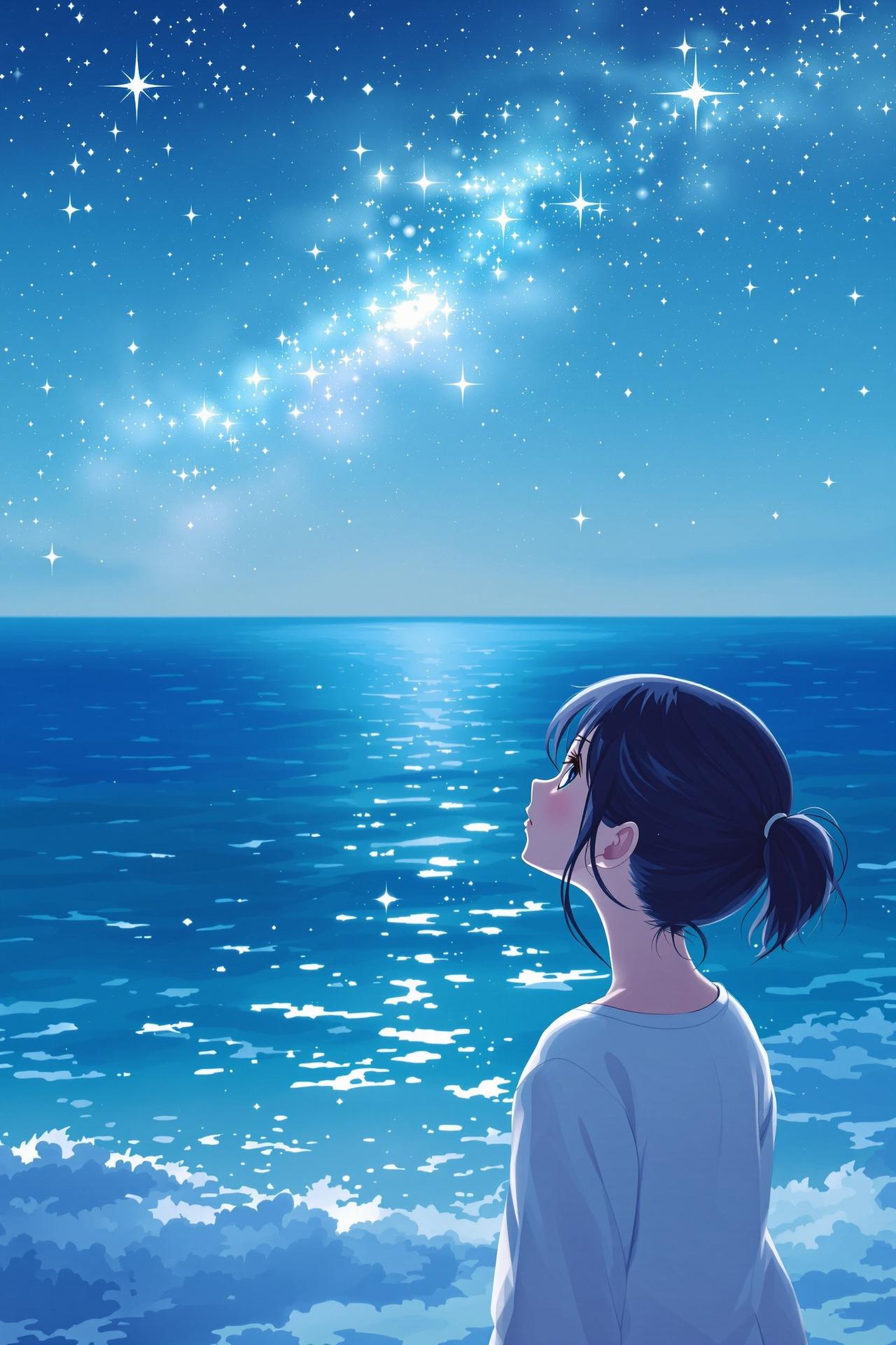 后宫动漫推荐 - 星尘回忆录
